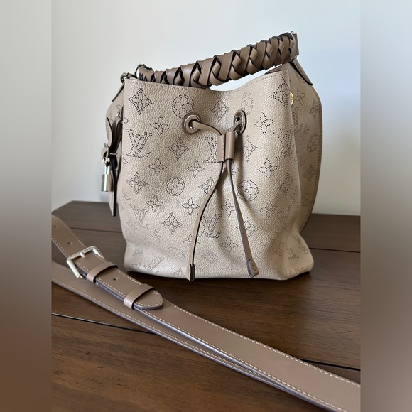 Louis Vuitton Muria bag - Picture 2 of 16